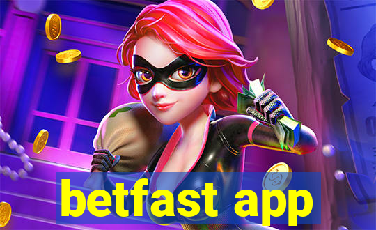 betfast app